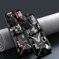 SoftCase Glitter Glass Realme C71 C73 C75 C61 C63 C53 C55 C51 C33 C35 C31 C20 C30 C65 C67 14 13 12 1