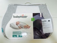 bb斜枕Babymoov Cosymat Baby Lounger & Newborn Support