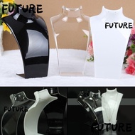 HL-FUTU Necklace Stand, Retail Shop Pendant Display Display Stand, Decorate Jewellery Show Display S