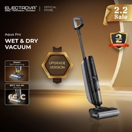 Electrova Smart iTech Clean Elite Collection AQUA PRO Upgrade Version