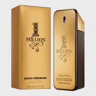 น้ำหอม PACO RABANNE 1 MILLION EDT 100ml.