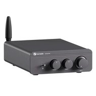 (ประกันศูนย์ไทย) Fosi Audio BT20A Pro Bluetooth Amplifier เสียงดี สำหรับลำโพงพาสซีฟ แอคทีฟ ซับวูฟเฟอ