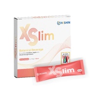 Hishin XSlim 瘦身王 Achieve Healthy Weight Loss (15 Sachets)