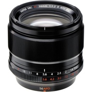 FUJIFILM Fujinon XF 56mm f/1.2 R APD Lens