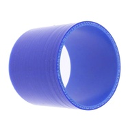 76mm Straight Turbo/Intake Piping Silicone Coupler Hose CSH-76