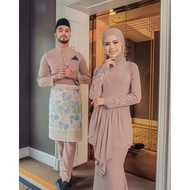 HIJABISTAHUB ATHENA KURUNG / ATHENA KURUNG HIJABISTAHUB / BAJU TUNANG / BAJU RAYA HIJABISTAHUB ELEGA