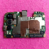 MESIN VIVO Y15 4 MACHINE NORMAL64/ WITHOUT PATTERN!!