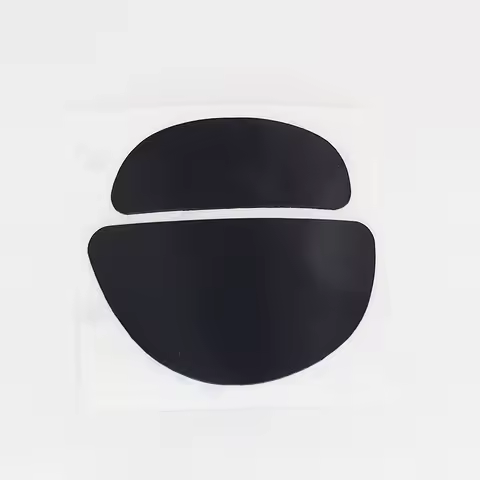 High PerformanceLevel Mouse Skates Mice Feet For ZOWIE EC-A/ EC1-A /EC2-A/ EC EVO/ Divina EC1-B/Divi