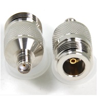 N female to SMA female adapter