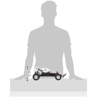 Tamiya 58336 1/10 RC The Hornet Kit