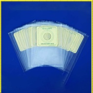 Colostomy Bag Pouch Ostomy Stoma Bag One-time Use 35-60mm Cut Size  20PCS
