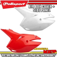 HONDA CRF 250 450 2014 2015 2016 2017 POLISPORT Airbox Cover Body Set