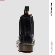 Dr Martens 2976 Smooth Martin Chelsea Boots Ankle Boots Unisex