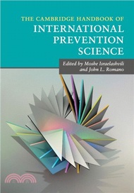 18238.The Cambridge Handbook of International Prevention Science