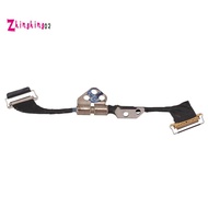 for  Pro Retina A1398 LCD Screen Display LVDS Flex Cable Hinge A1398 A1425 A1502