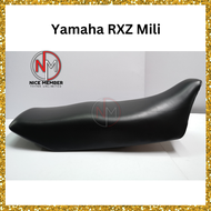 YAMAHA RXZ MILI/ RXZ Catalyzer RXZ-C Seat Assy Kusyen Duduk Motor