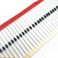 3.9V 2W Silicone Planar Power Zener Diodes Voltage Regulator Diode