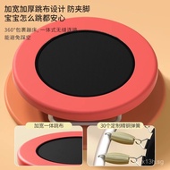 Indoor Trampoline for Kids, Children's Jumping Bed, Family Protective Net, Bouncing Bed, Toy Trampol
