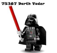 【群樂】LEGO 75387 人偶 Darth Vader