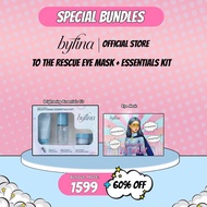 Byfina To The Rescue Eye Mask + Essentials Kit