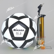 Bola sepak original MIKASA FX-5 bola kaki orginal size 5