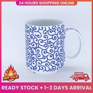 CP801 - Classic Blue GeoPos (1 PCS) (LOCAL READY STOCK)