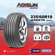 Arisun Aresta ZG02 - 235/60R18