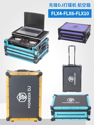 Pioneer DJ Box Controller Flight Case FLX10 FLX4 FLX6 Aviation Case Flight Box HiFi Audio Accessorie