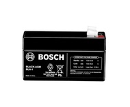 【5/9-5/16 ポイント2倍】BOSCH【ボッシュ】輸入車用バッテリー BLACK-AGM(ブラックAGM) 1.2Ah [20HR]　BLA-1　互換純正品番：N000000004039