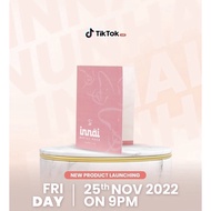 INAI NUNHA REFILL VIRAL