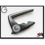 [Yousheng Musical Instruments] G7th Performance 2 Capo Six-String Oil Pressure Fixed Type (Black)