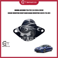 HONDA ACCORD T2A T2C 2.0 (2014-2020) ENGINE MOUNTING RIGHT HAND KANAN MOUNTING 50820-T2A-H01