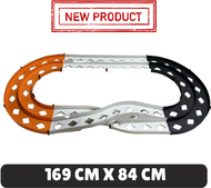 4wd Track 2 Lane Circuit Tamiya Track Brand DAXING