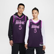 100% Authentic Nike | 2025 2026 Minnesota Timberwolves Mens Quick Dry Jersey NIKE NBA HM6334