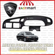 Proton Satria Arena Putra Wira Meter Panel with Aircond Vent Genuine wira meter panel satria