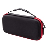 กระเป๋าเก็บของกระเป๋าใส่กระเป๋าสีบริสุทธิ์สำหรับ Nintendo Switch Lite กระเป๋าเก็บของ
