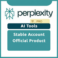 Perplexity Pro AI Premium Account with Access to GPT-4 and Claude 3 Sonnet & Opus GPT-4Turbo Homewor