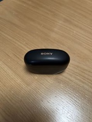 SONY 無線降噪耳機