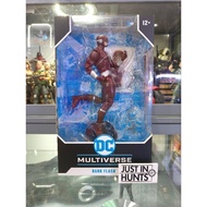 McFarlane Toys DC Multiverse 7"Inch Dark Flash Walter West