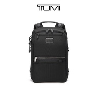 2023 ☆☆☆ D2D3TUMI Alpha Bravo ballistic NYLON ธุรกิจกระเป๋าเป้สะพายหลังผู้ชายแบบสบายๆ 232782D