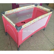 Portable--Foldable --Baby Playpen /Safety cot