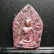 泰国佛牌，牌名：坤平派古曼
师父：Luang Phor Dum
寺庙：Wat Khao Wang，佛历BE 2560