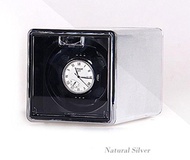 (L-life) L-life Automatic Watch Winder PU leather mechanical watch automatic watch box Single Wat...