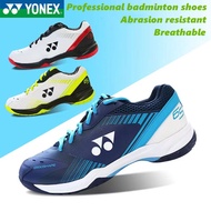 YONEX Badminton Shoes Shb Els Zmex Lex Wex Men Women Sport Sneakers Shoes