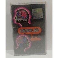[CASSETTE] ERASURE - CHORUS
