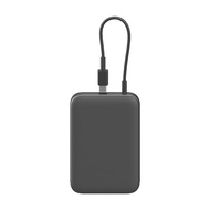 Orsen ELOOP Powerbank E49 Line 10000mAh PD 20W Built In Cable Fast Charging Power bank and Mini Powe