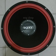 sale!! speaker legacy 15 inch/ spekaer subwoofer 15 inch / speaker 15"