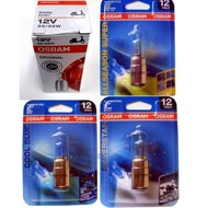 OSRAM 62327 BULB VESPA BULB MZ MOSKITO BULB COOL BLUE ALLSEASONS [100% ORIGINAL OSRAM] - 62327CB 623