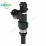 FBY11H0 16600-1HC0A Suitable for Dongfeng Peugeot 206 207 Citroen C21.4L Fuel Injector
