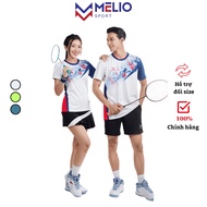 Beyono Win CL02 Men's and Women's Badminton Sports Shirt, Beyono Win Sports Shirt Made of Soft, Brea